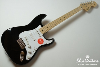 AFFINITY SERIES STRATOCASTER - Black